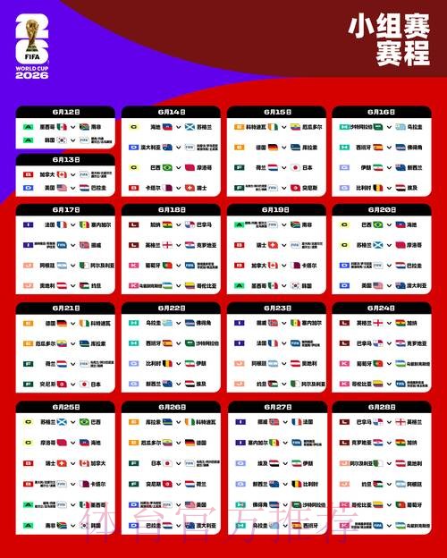 2026世界杯预测软件最新网址